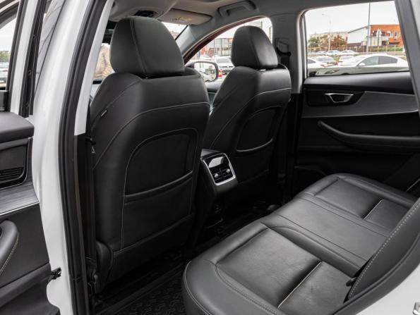 Chery Tiggo 7 Pro Max I с пробегом 2023 года, цена 1 980 000 рублей, 25701 км, внедорожник, Автокод Объявления