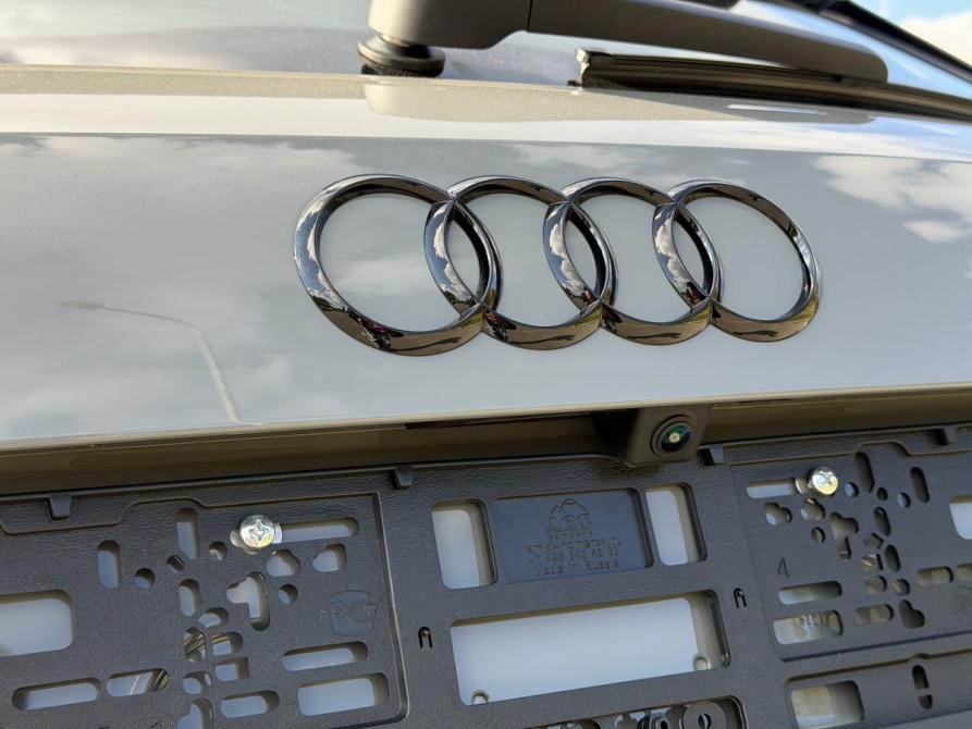 Audi Q3 II (F3) Казань  - изображение 9