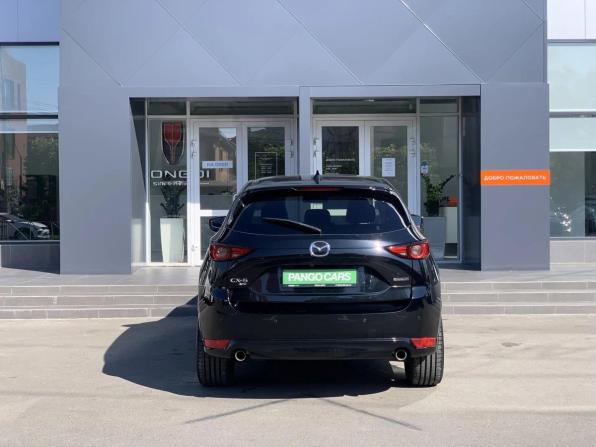 Mazda CX-5 II с пробегом 2021 года, цена 3 205 000 рублей, 48370 км, внедорожник, Автокод Объявления