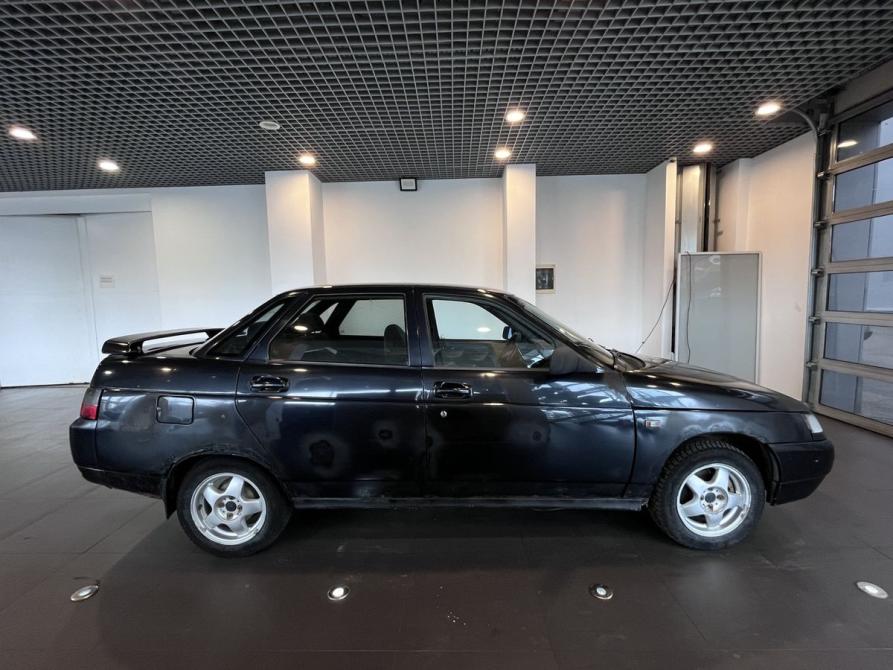 Lada (ВАЗ) 2110 Чебоксары  - изображение 2
