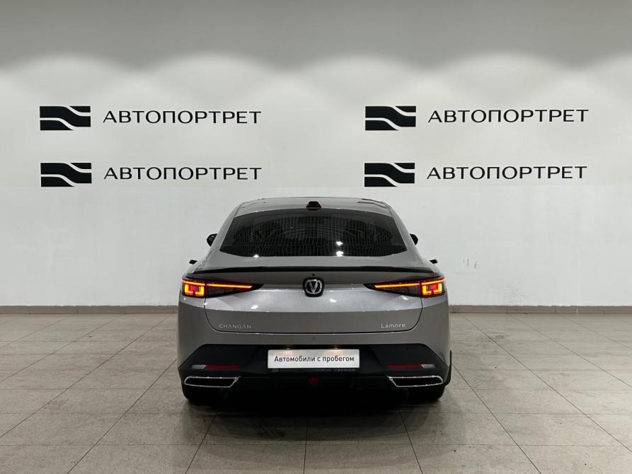 Changan Lamore Санкт-Петербург  - изображение 6