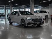 Mercedes-Benz E-Класс VI (W214 S214) Москва  - изображение 30
