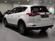 Toyota RAV4 IV (XA40) Рестайлинг Казань  - изображение 30