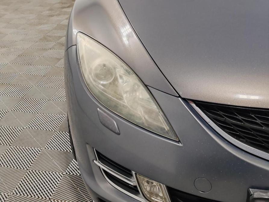 Mazda 6 II (GH) Москва  - изображение 17