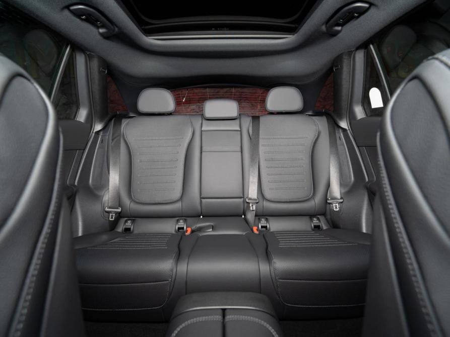 Mercedes-Benz GLC II (X254) Москва  - изображение 19