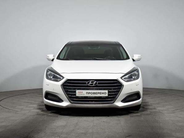 Hyundai i40 I Рестайлинг с пробегом 2015 года, цена 1 310 000 рублей, 127760 км, седан, Автокод Объявления