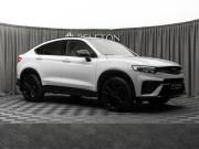 Geely Tugella I Рестайлинг Москва  - изображение 31