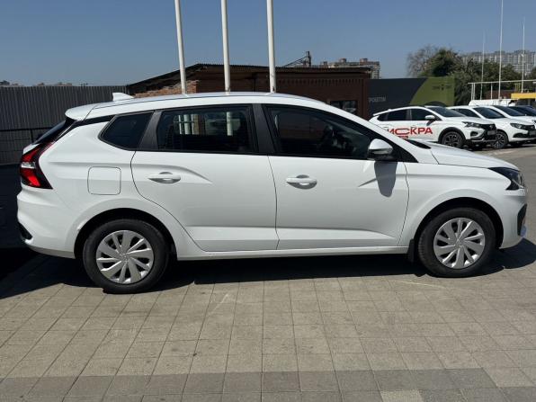 Новый Lada (ВАЗ) Iskra 2026 года, цена 1 565 000 рублей, универсал, Автокод Объявления