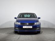 Volkswagen Polo V Рестайлинг Санкт-Петербург  - изображение 36