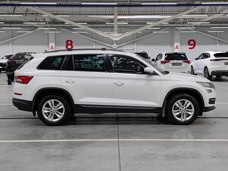 Skoda Kodiaq I Казань  - изображение 5