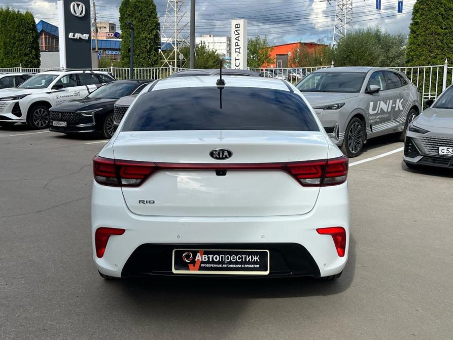 Kia Rio IV Калуга  - изображение 5