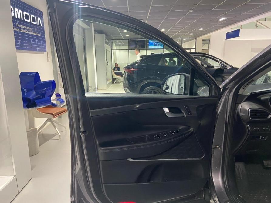 Hyundai Santa Fe IV Рестайлинг Сыктывкар  - изображение 17