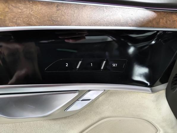 Audi A8 IV (D5) с пробегом 2021 года, цена 4 650 000 рублей, 146817 км, седан, Автокод Объявления