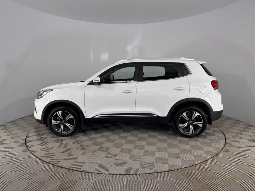 Chery Tiggo 4 Pro I Рестайлинг Ногинск  - изображение 5