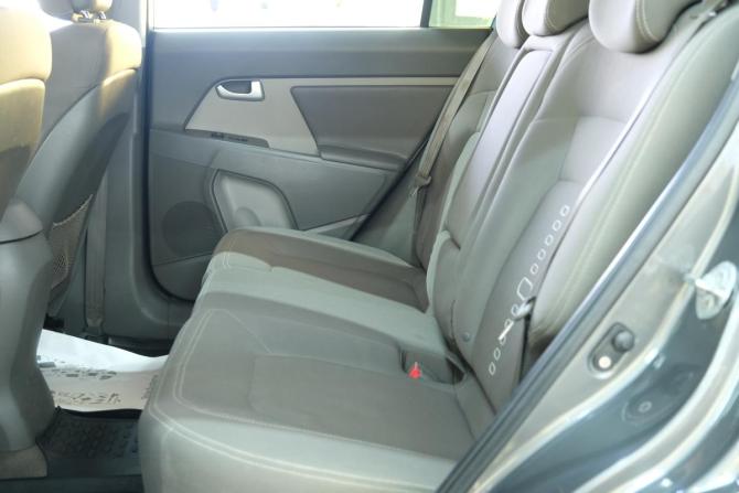 Kia Sportage III с пробегом 2010 года, цена 1 449 000 рублей, 210161 км, внедорожник, Автокод Объявления