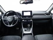Toyota RAV4 V (XA50) Уфа  - изображение 27