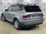 BMW X3 I (E83) Рестайлинг Санкт-Петербург  - изображение 28