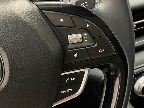 Changan CS95 I Рестайлинг 2 с пробегом 2023 года, цена 2 265 000 рублей, 109931 км, внедорожник, Автокод Объявления