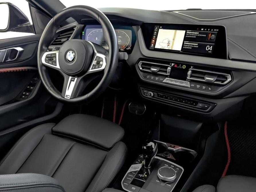 BMW 2 серии F44 Москва  - изображение 30
