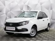 Lada (ВАЗ) Granta I Рестайлинг Ульяновск  - изображение 19