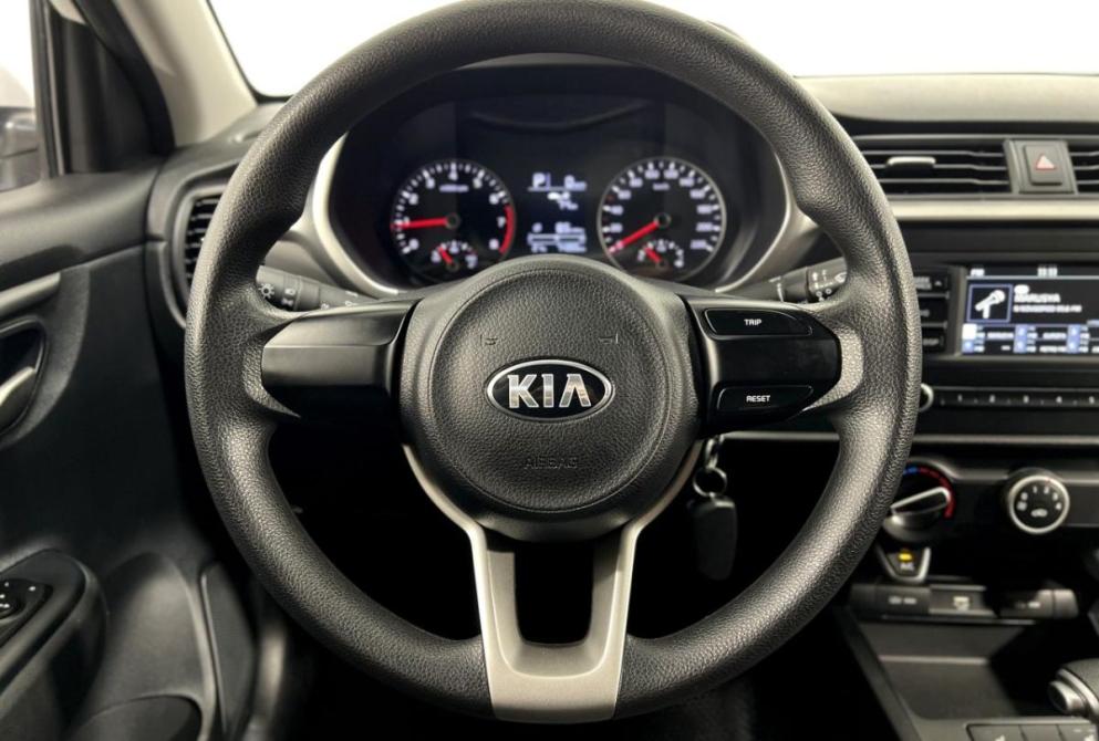 Kia Rio IV Рестайлинг Нижний Новгород  - изображение 16