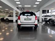 Chevrolet Captiva I Рестайлинг Тверь  - изображение 27