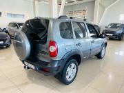 Chevrolet Niva I Рестайлинг Миасс  - изображение 24