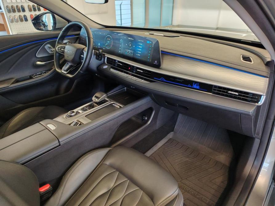 Chery Arrizo 8 Санкт-Петербург  - изображение 7