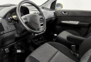 Hyundai Getz I Рестайлинг Волгоград  - изображение 31