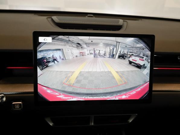 JETOUR Dashing I с пробегом 2024 года, цена 2 150 000 рублей, 29386 км, внедорожник, Автокод Объявления