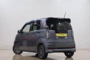 Honda N-WGN I Рестайлинг Новокузнецк  - изображение 37