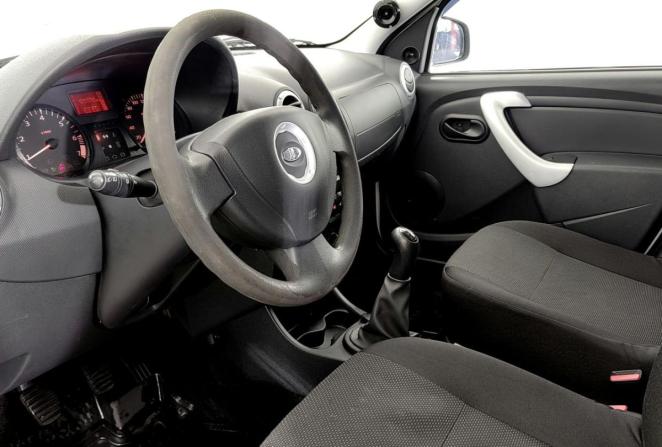 Lada (ВАЗ) Largus I с пробегом 2018 года, цена 879 000 рублей, 109000 км, универсал, Автокод Объявления