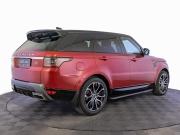 Land Rover Range Rover Sport II Рестайлинг Москва  - изображение 35