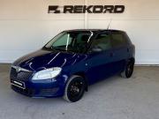 Skoda Fabia II Рестайлинг Уфа  - изображение 17