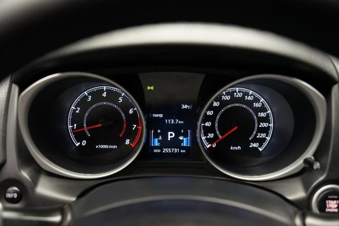 Mitsubishi ASX I с пробегом 2011 года, цена 972 000 рублей, 255706 км, внедорожник, Автокод Объявления