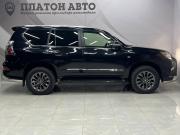 Lexus GX II Рестайлинг Воронеж  - изображение 19