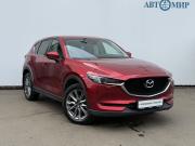 Mazda CX-5 II Москва  - изображение 15