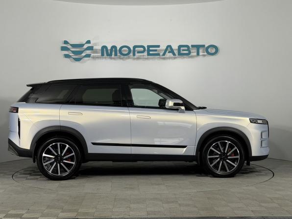 Jaecoo J7 I с пробегом 2023 года, цена 2 400 000 рублей, 62000 км, внедорожник, Автокод Объявления