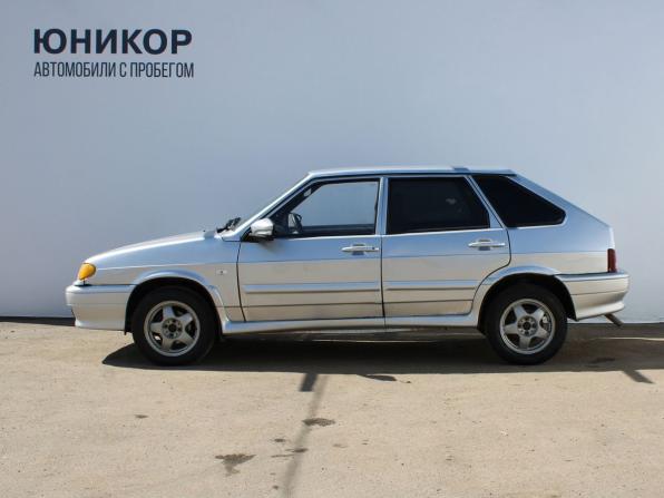 Lada (ВАЗ) 2114 с пробегом 2008 года, цена 159 000 рублей, 222200 км, хэтчбек, Автокод Объявления