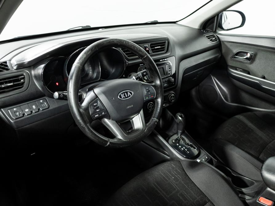 Kia Rio III Санкт-Петербург  - изображение 11