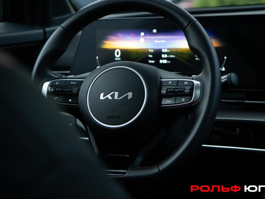 Kia Sportage V Москва  - изображение 6