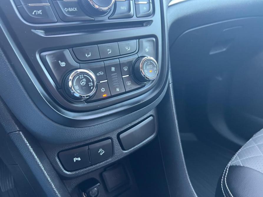Opel Mokka I Стерлитамак  - изображение 18