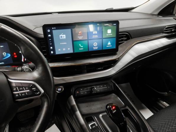 Haval F7x I Рестайлинг с пробегом 2023 года, цена 2 180 000 рублей, 63620 км, внедорожник, Автокод Объявления