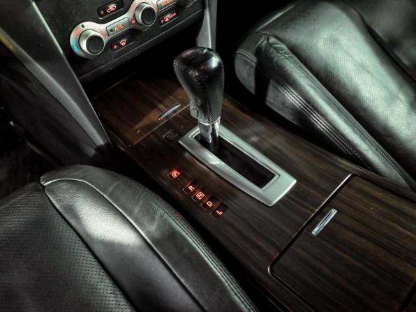 Nissan Teana II Рестайлинг с пробегом 2012 года, цена 900 000 рублей, 306141 км, седан, Автокод Объявления