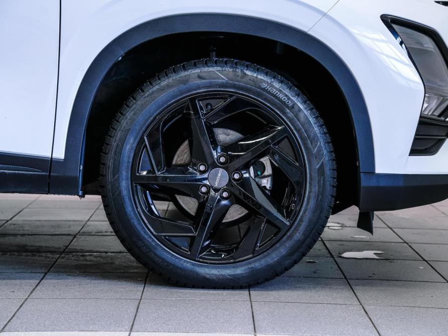 Omoda C5 I Красноярск  - изображение 30
