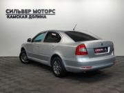 Skoda Octavia II (A5) Рестайлинг Пермь  - изображение 27