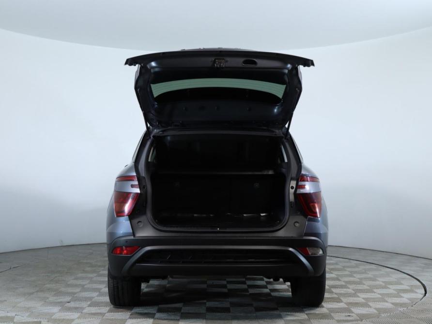 Hyundai Creta II Санкт-Петербург  - изображение 9