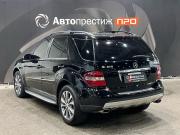 Mercedes-Benz M-Класс II (W164) Пермь  - изображение 34