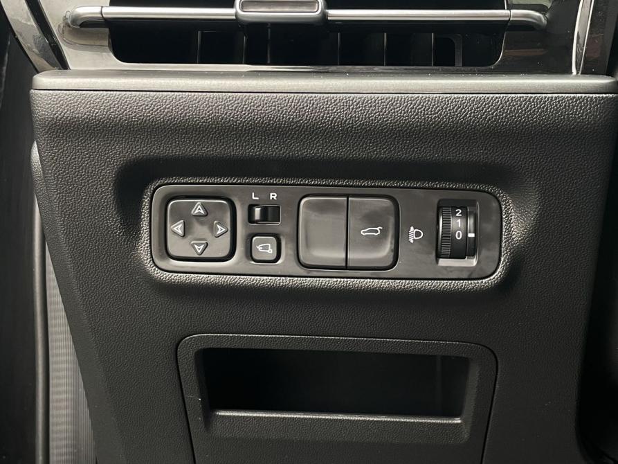 Changan CS55 Plus II Москва  - изображение 12
