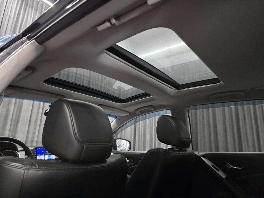 Nissan Murano II (Z51) Рестайлинг 2 Красноярск  - изображение 20